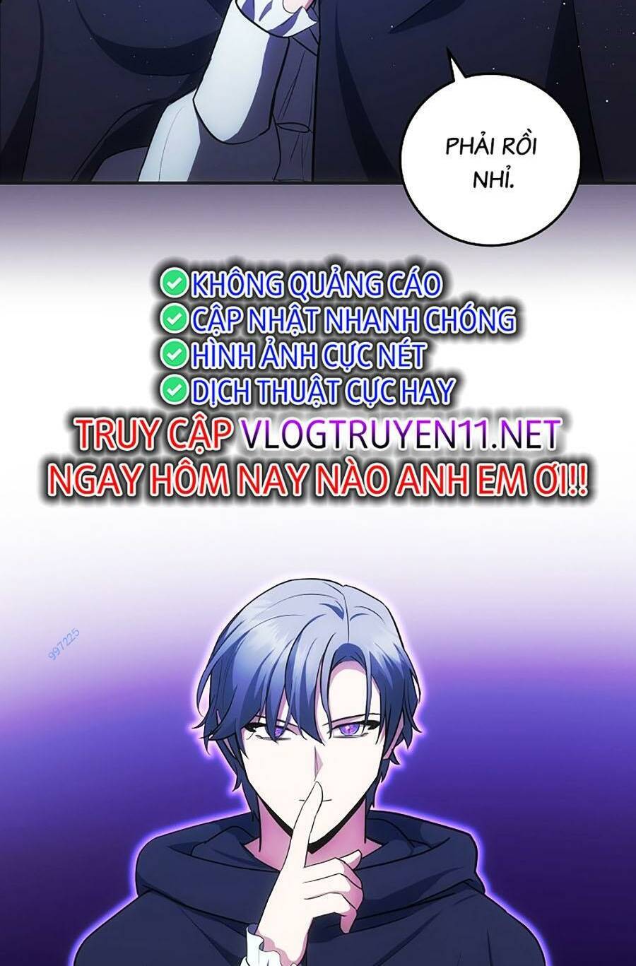Trở Thành Hoàng Tử Út Trong Tiểu Thuyết Chap 30 - Next Chap 31