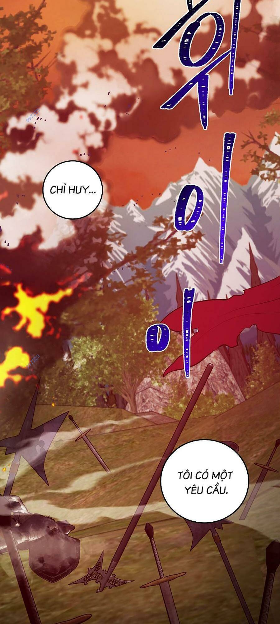 Trở Thành Hoàng Tử Út Trong Tiểu Thuyết Chap 30 - Next Chap 31