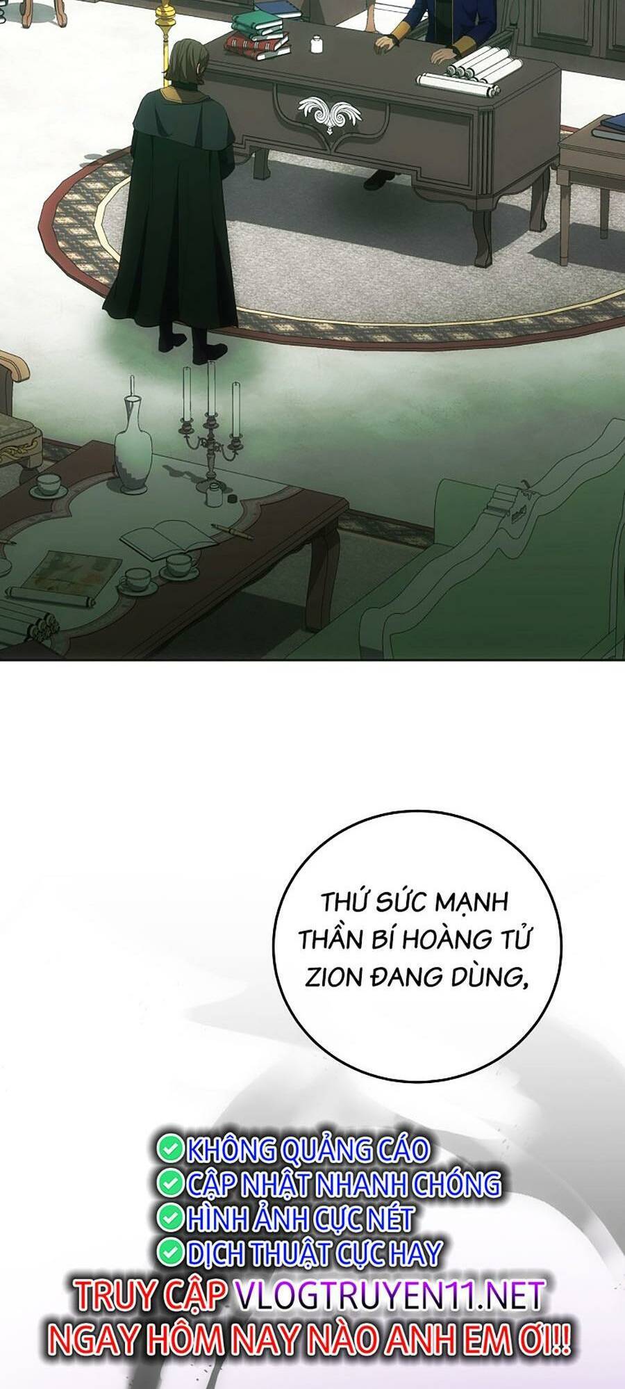 Trở Thành Hoàng Tử Út Trong Tiểu Thuyết Chap 30 - Next Chap 31
