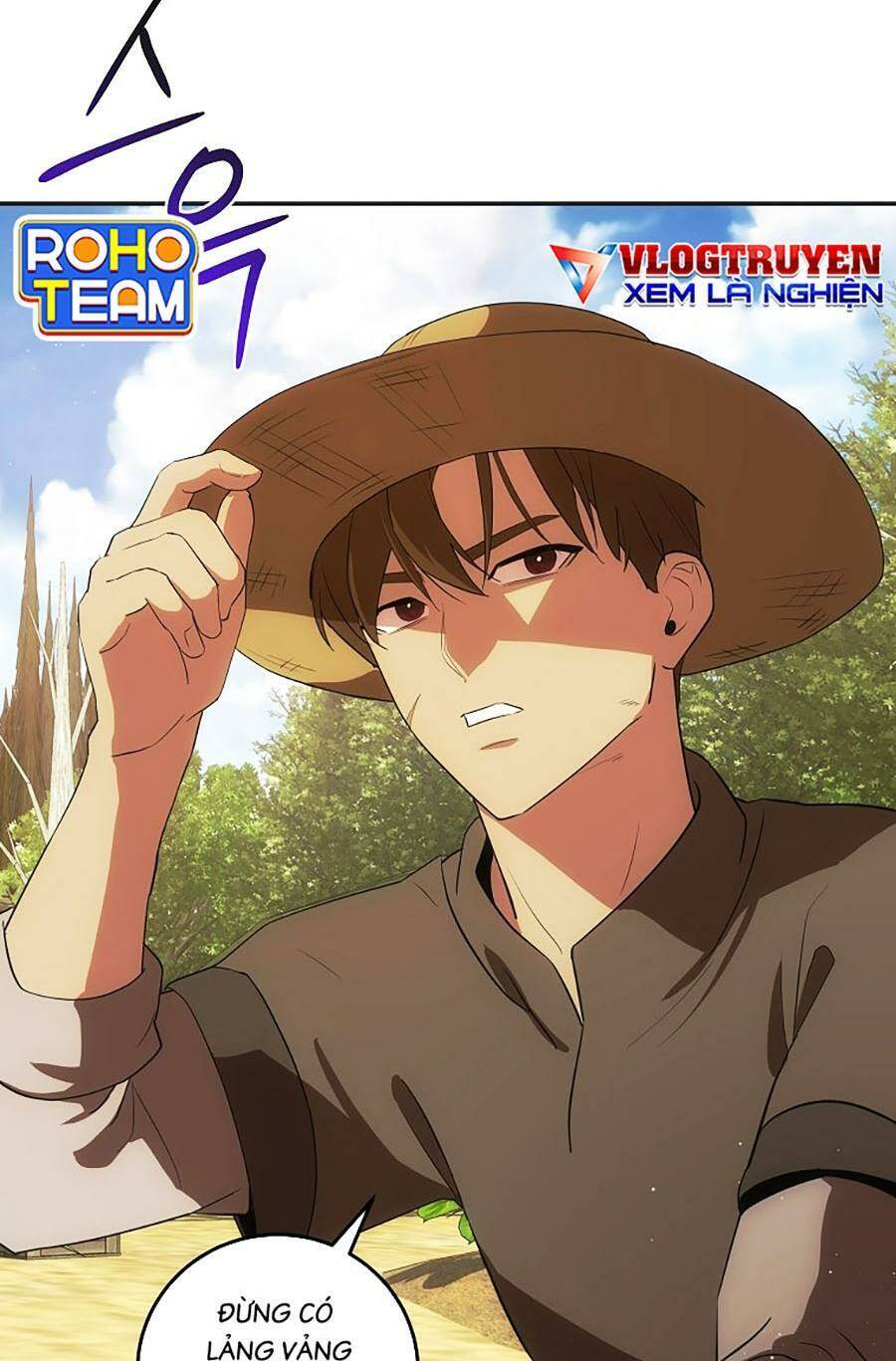 Trở Thành Hoàng Tử Út Trong Tiểu Thuyết Chap 30 - Next Chap 31