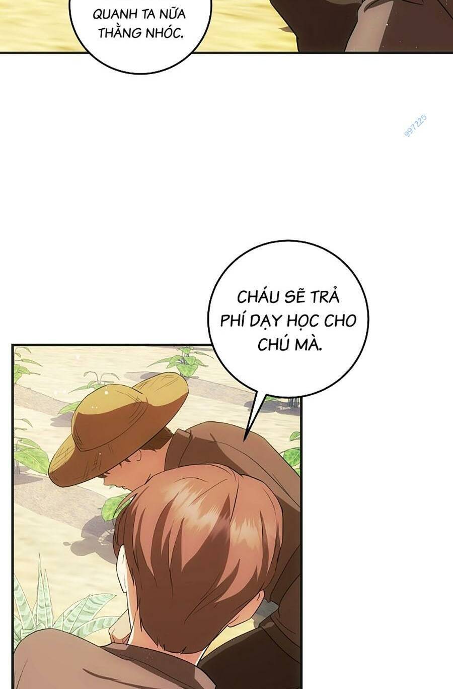 Trở Thành Hoàng Tử Út Trong Tiểu Thuyết Chap 30 - Next Chap 31