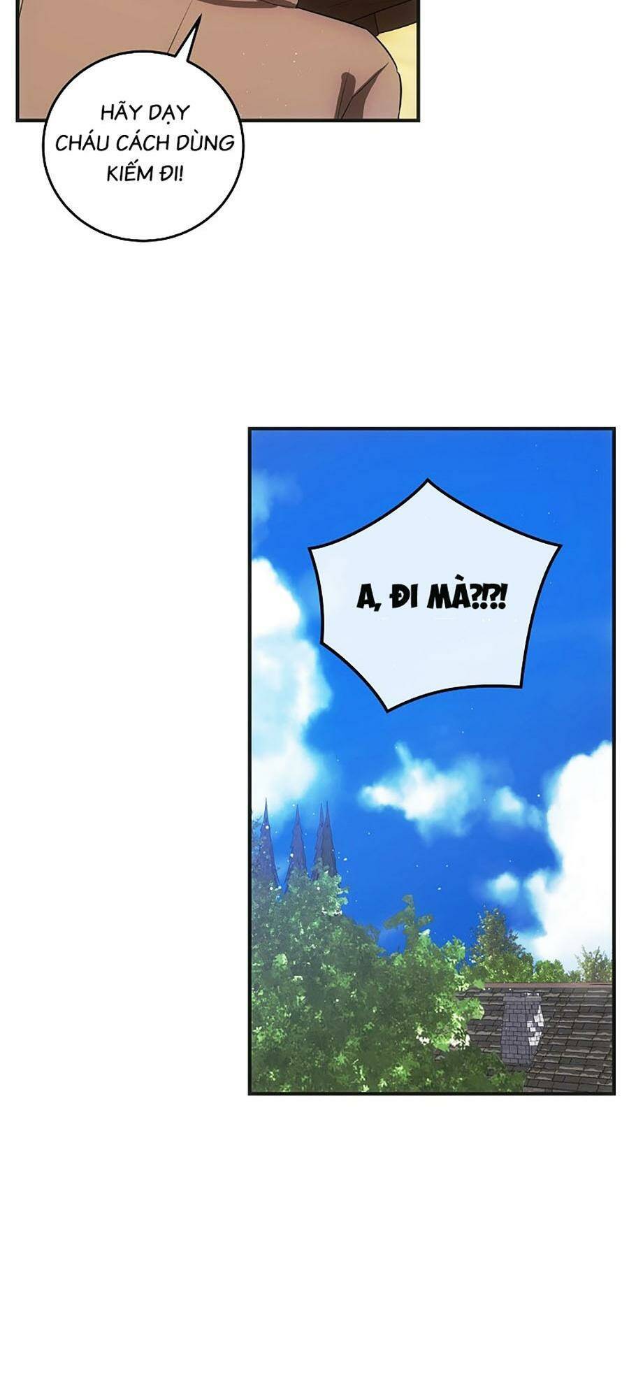 Trở Thành Hoàng Tử Út Trong Tiểu Thuyết Chap 30 - Next Chap 31