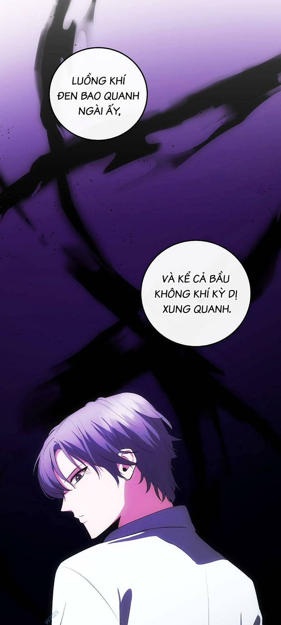 Trở Thành Hoàng Tử Út Trong Tiểu Thuyết Chap 30 - Next Chap 31