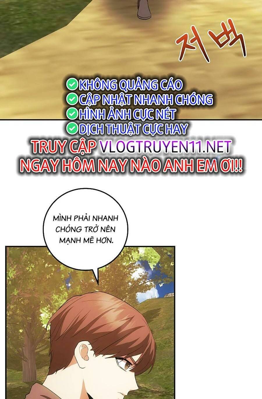 Trở Thành Hoàng Tử Út Trong Tiểu Thuyết Chap 30 - Next Chap 31