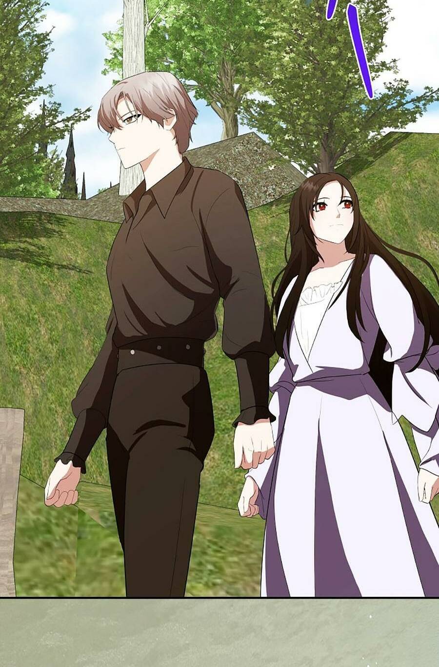 Trở Thành Hoàng Tử Út Trong Tiểu Thuyết Chap 30 - Next Chap 31