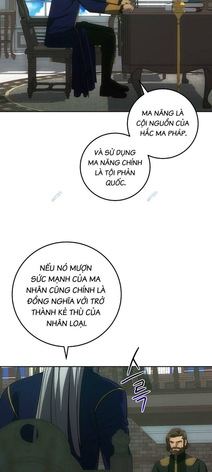 Trở Thành Hoàng Tử Út Trong Tiểu Thuyết Chap 30 - Next Chap 31