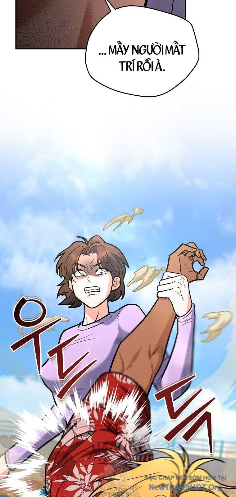 Trở Thành Huấn Luyện Viên Kiếm Thuật Tại Học Viện Chap 28 - Next Chap 29