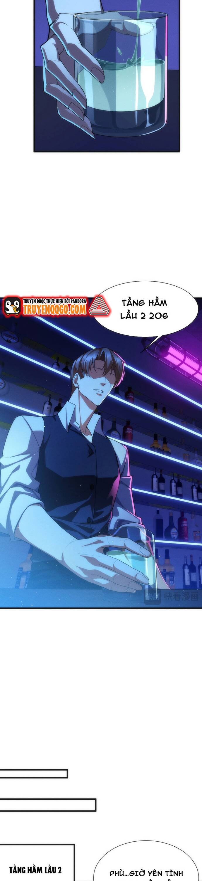 Trở Thành Hung Thần Trong Thế Giới Ảo Chap 7 - Next Chap 8