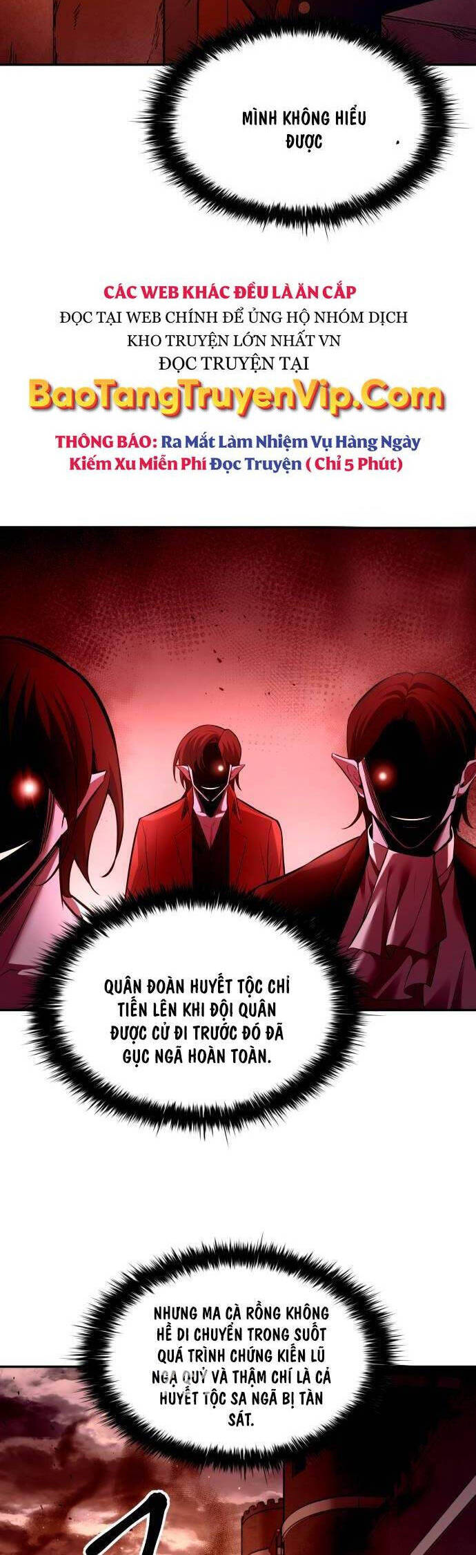Trở Thành Hung Thần Trong Trò Chơi Thủ Thành Chap 100 - Next Chap 101