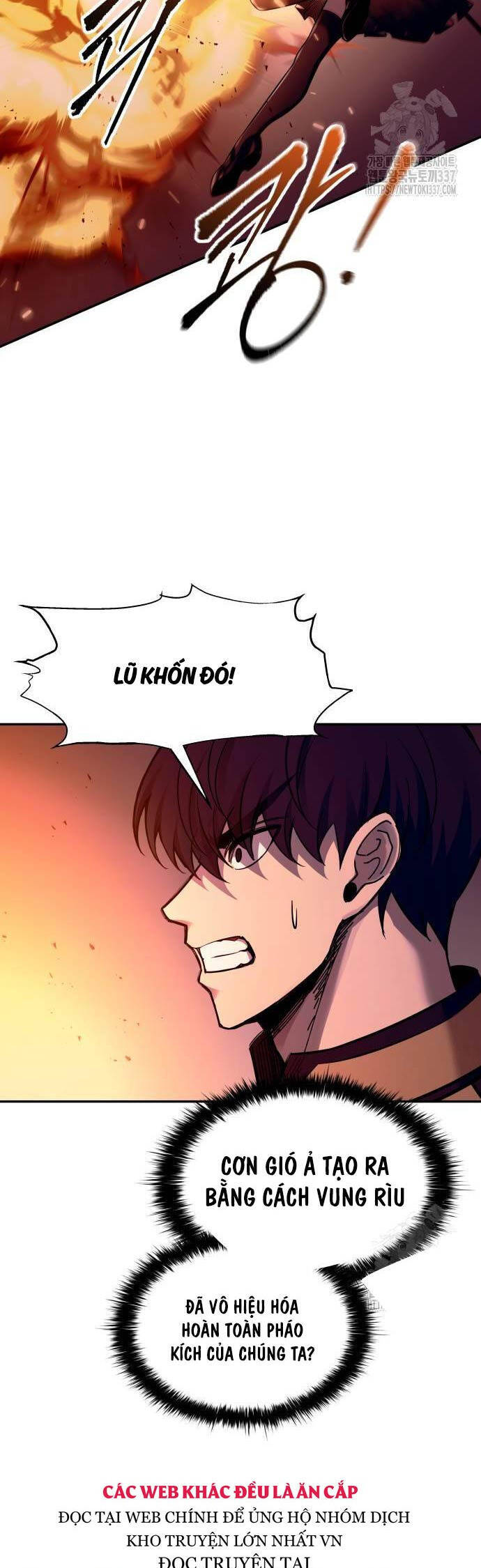 Trở Thành Hung Thần Trong Trò Chơi Thủ Thành Chap 100 - Next Chap 101