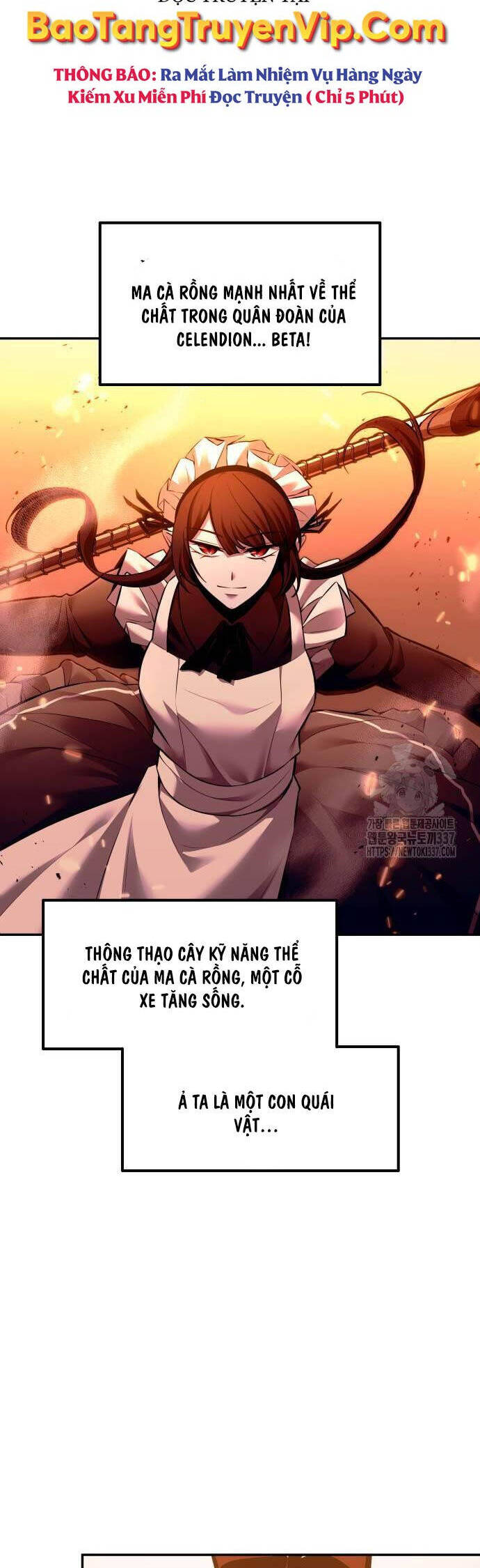 Trở Thành Hung Thần Trong Trò Chơi Thủ Thành Chap 100 - Next Chap 101