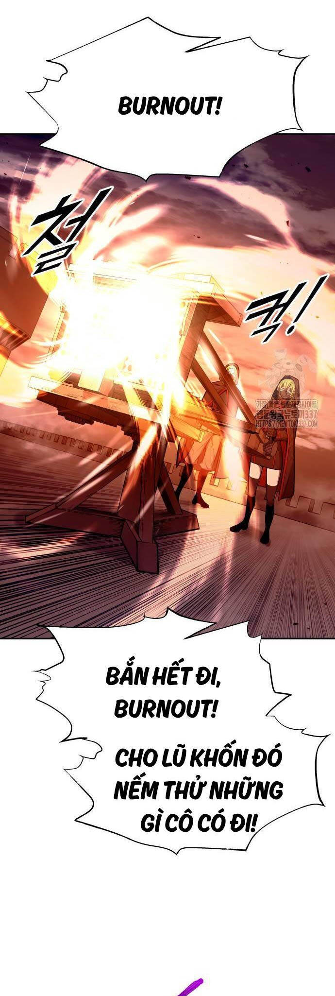 Trở Thành Hung Thần Trong Trò Chơi Thủ Thành Chap 100 - Next Chap 101