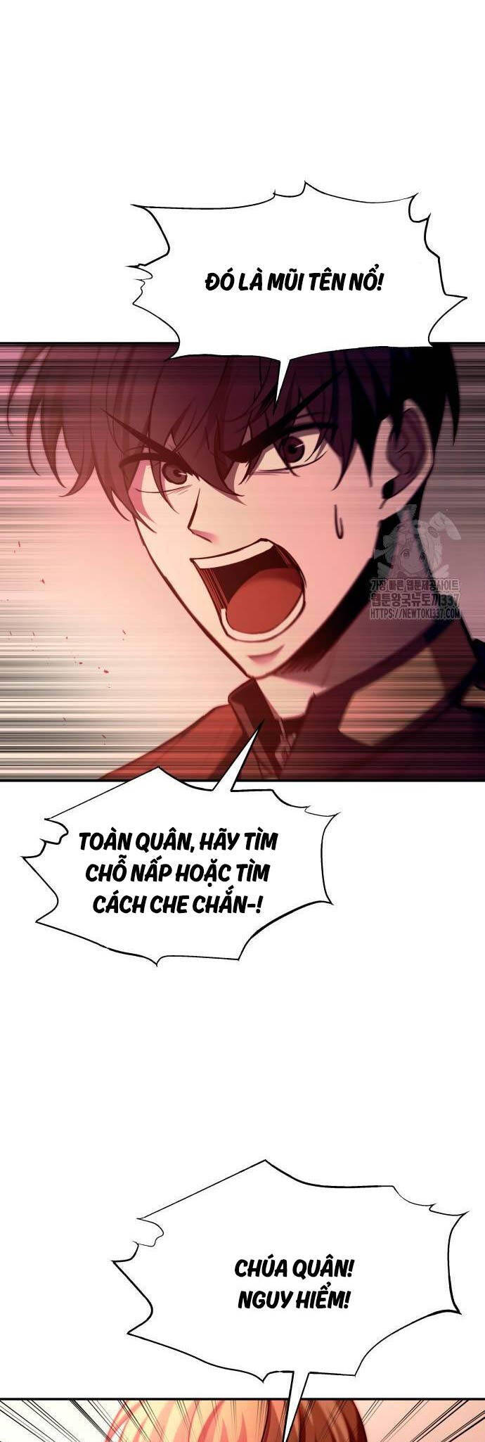 Trở Thành Hung Thần Trong Trò Chơi Thủ Thành Chap 100 - Next Chap 101