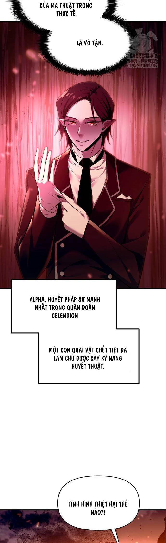 Trở Thành Hung Thần Trong Trò Chơi Thủ Thành Chap 100 - Next Chap 101