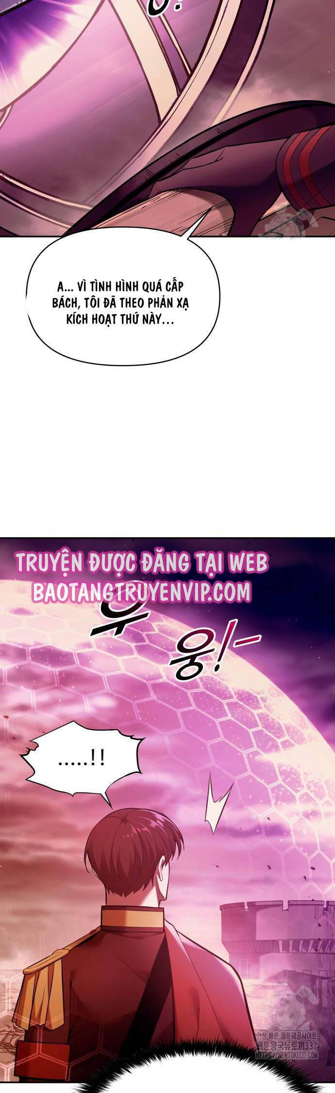 Trở Thành Hung Thần Trong Trò Chơi Thủ Thành Chap 100 - Next Chap 101