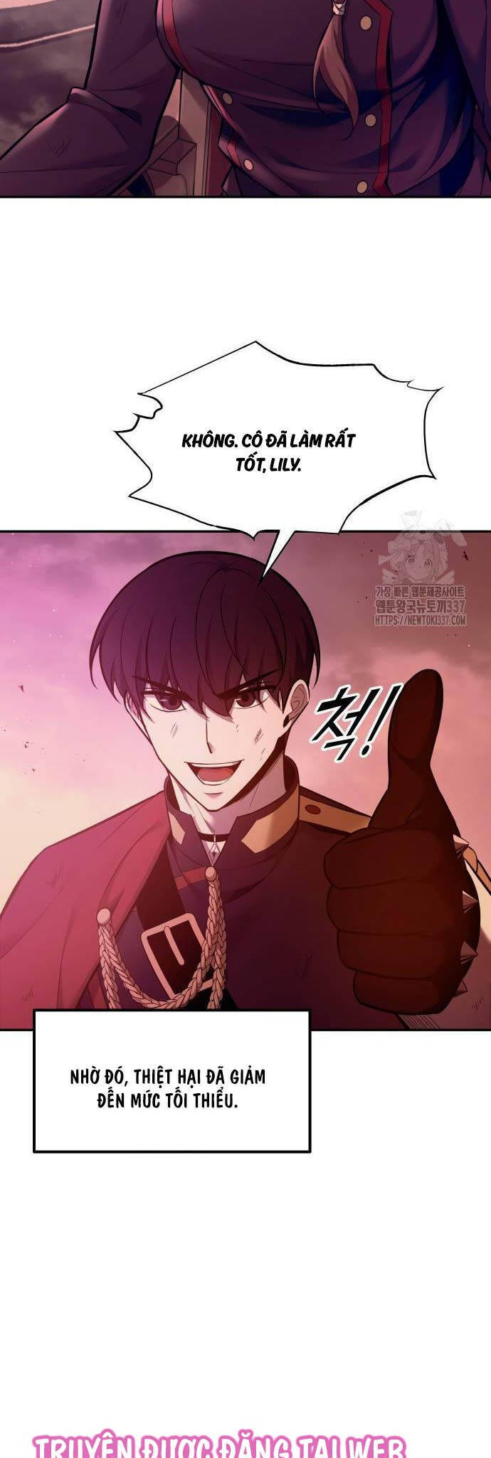 Trở Thành Hung Thần Trong Trò Chơi Thủ Thành Chap 100 - Next Chap 101