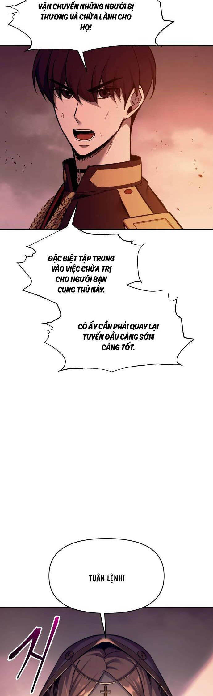 Trở Thành Hung Thần Trong Trò Chơi Thủ Thành Chap 100 - Next Chap 101