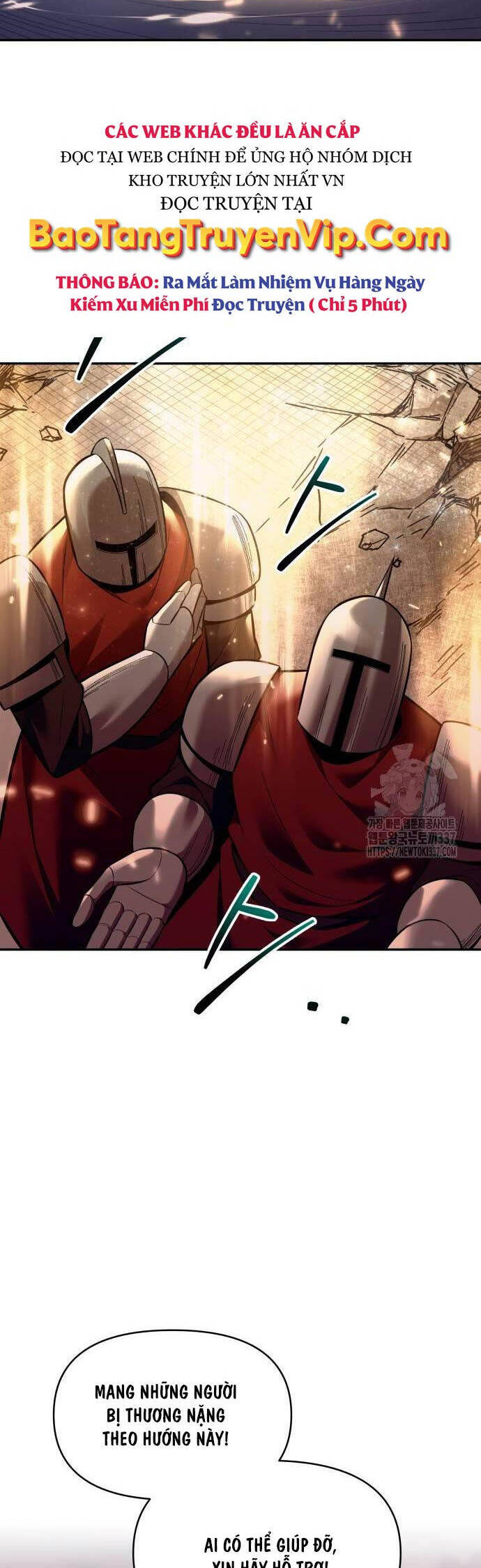 Trở Thành Hung Thần Trong Trò Chơi Thủ Thành Chap 100 - Next Chap 101