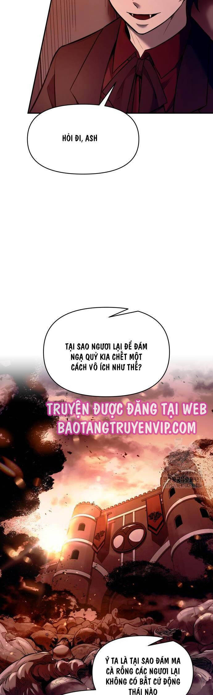 Trở Thành Hung Thần Trong Trò Chơi Thủ Thành Chap 100 - Next Chap 101