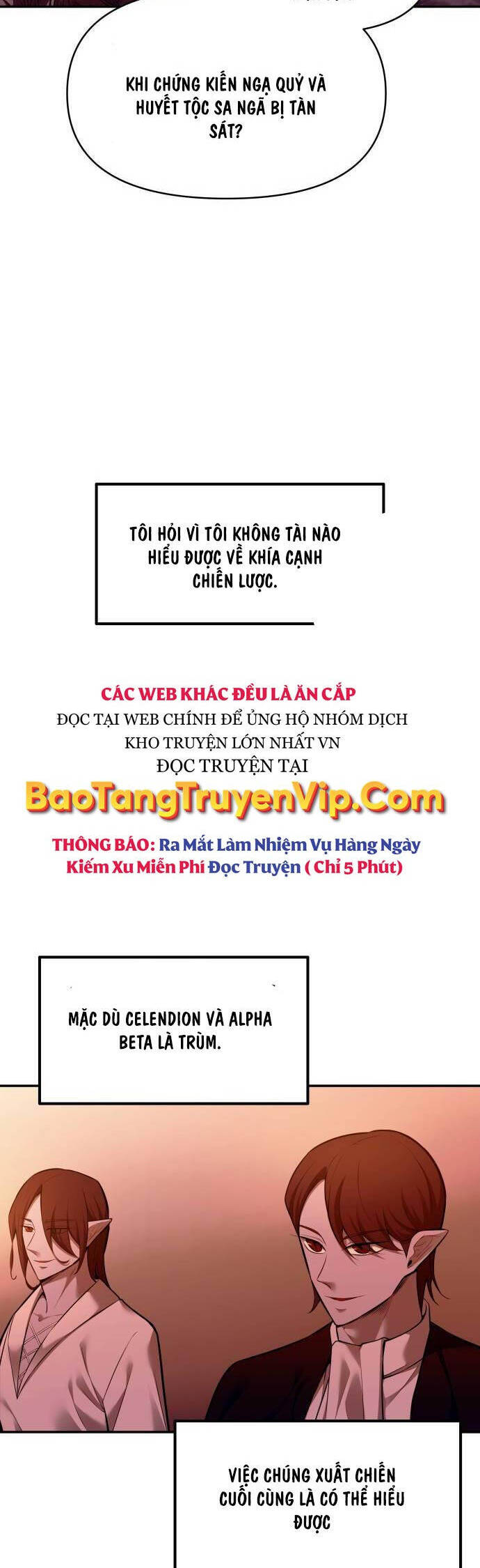 Trở Thành Hung Thần Trong Trò Chơi Thủ Thành Chap 100 - Next Chap 101