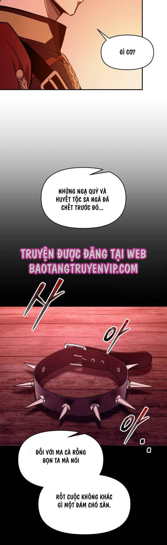 Trở Thành Hung Thần Trong Trò Chơi Thủ Thành Chap 100 - Next Chap 101