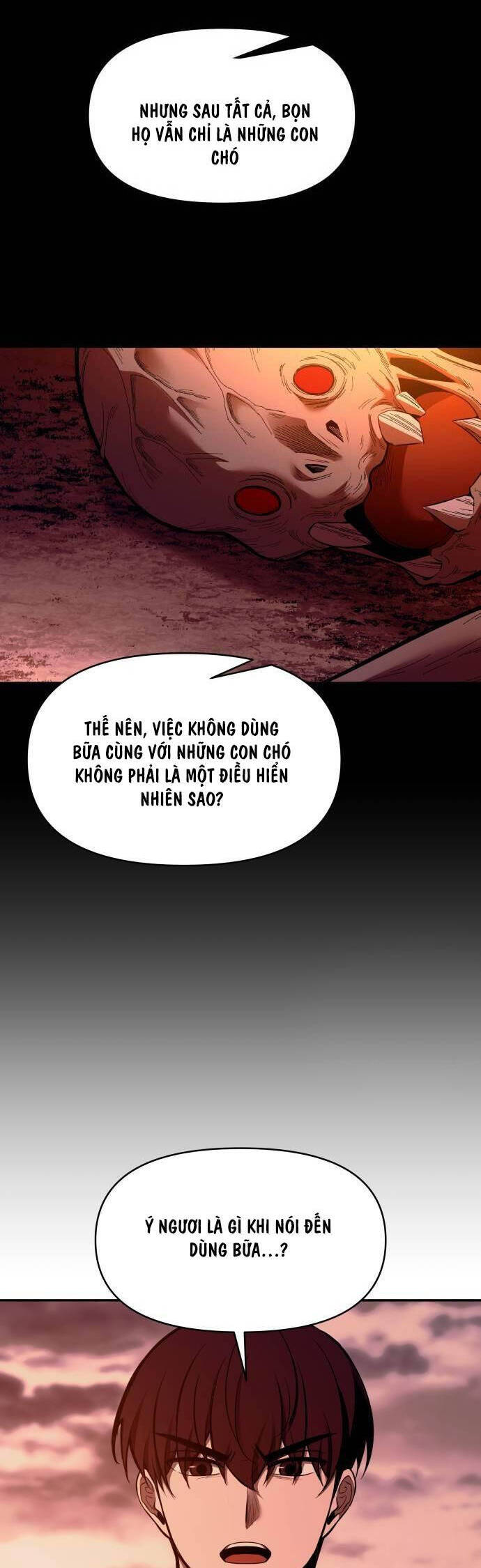 Trở Thành Hung Thần Trong Trò Chơi Thủ Thành Chap 100 - Next Chap 101