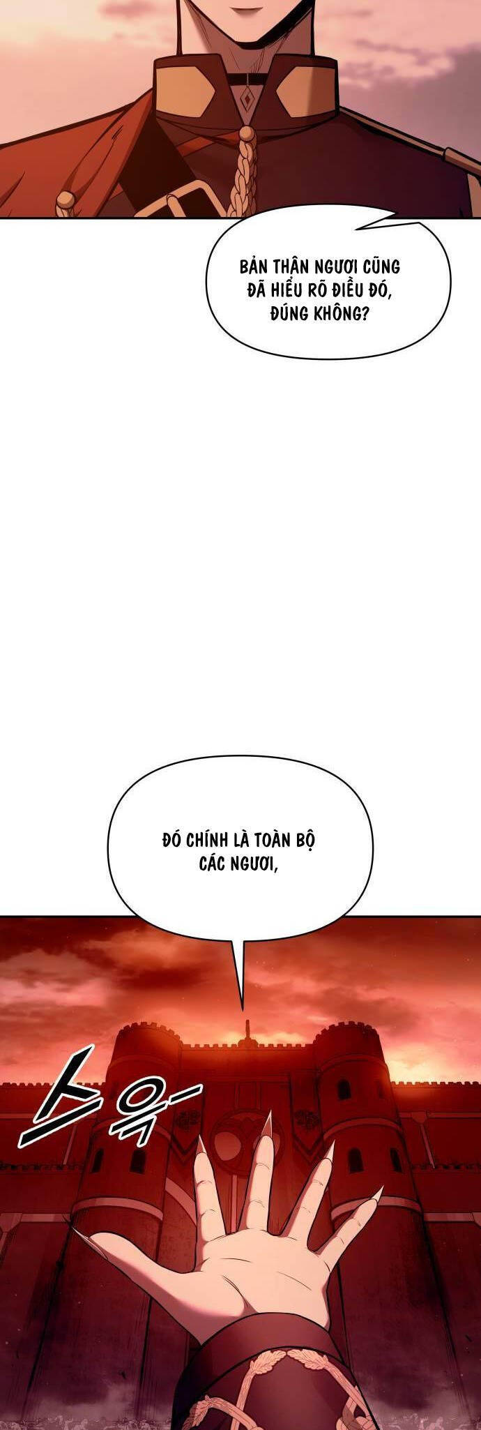 Trở Thành Hung Thần Trong Trò Chơi Thủ Thành Chap 100 - Next Chap 101