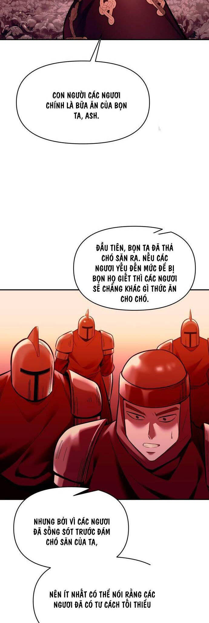 Trở Thành Hung Thần Trong Trò Chơi Thủ Thành Chap 100 - Next Chap 101