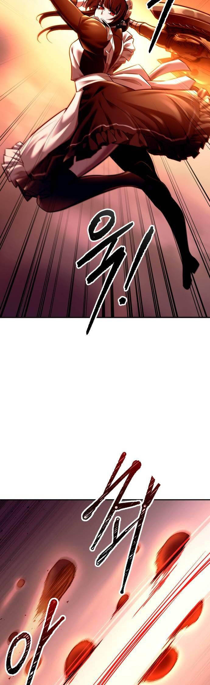 Trở Thành Hung Thần Trong Trò Chơi Thủ Thành Chap 100 - Next Chap 101