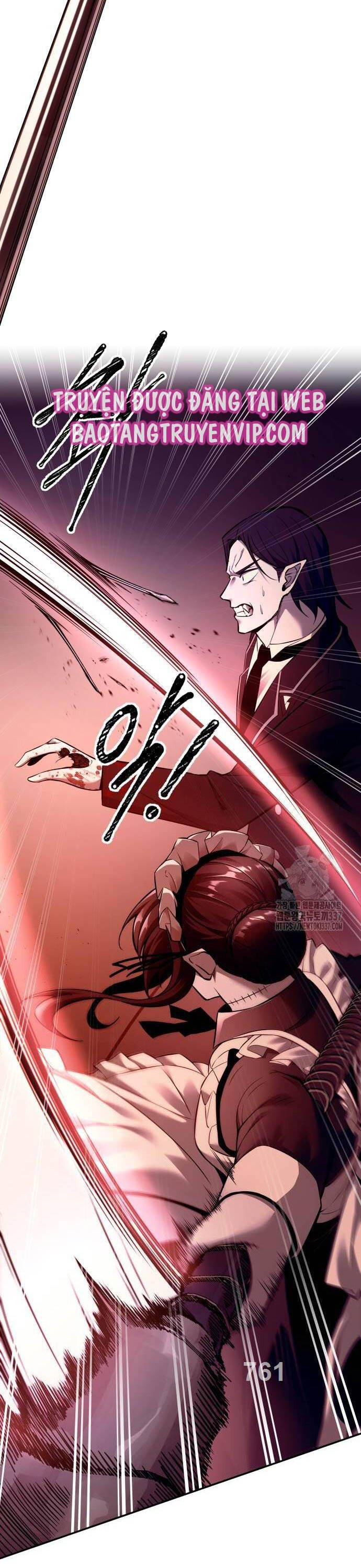 Trở Thành Hung Thần Trong Trò Chơi Thủ Thành Chap 101 - Next Chap 102