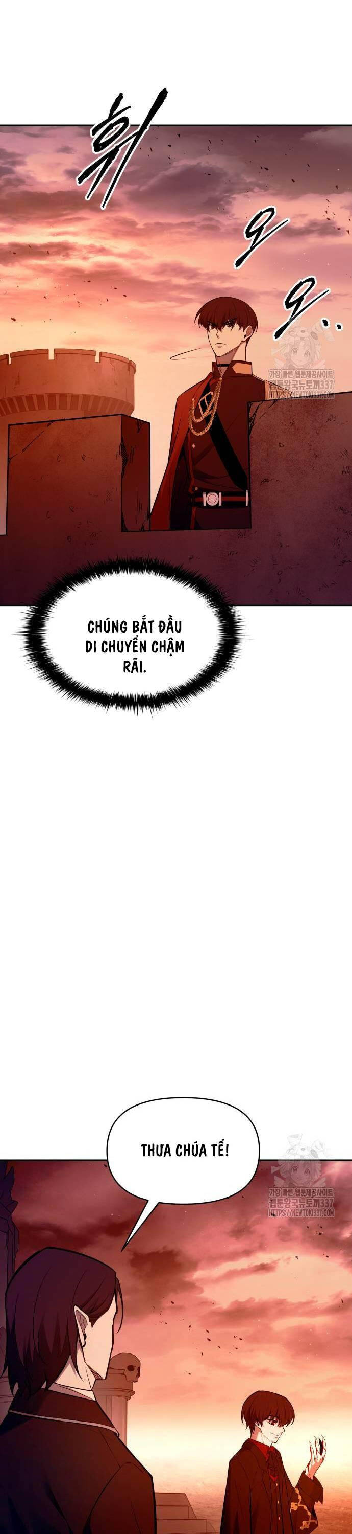 Trở Thành Hung Thần Trong Trò Chơi Thủ Thành Chap 101 - Next Chap 102