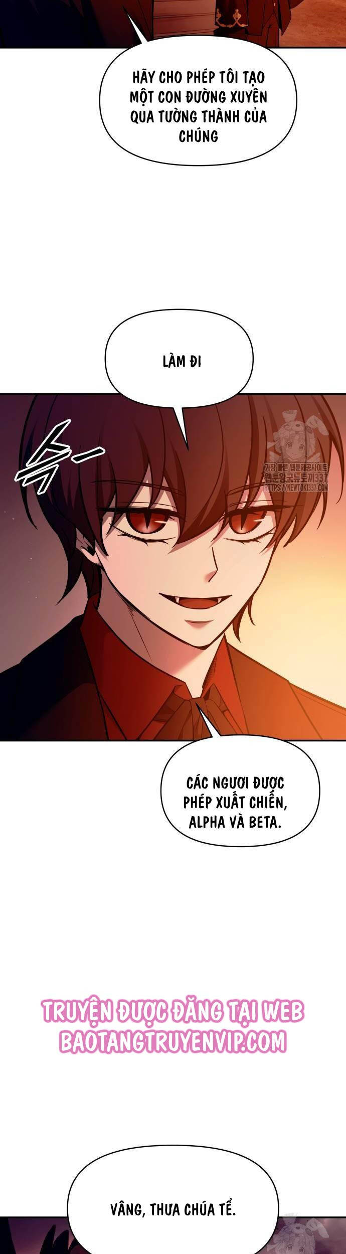 Trở Thành Hung Thần Trong Trò Chơi Thủ Thành Chap 101 - Next Chap 102