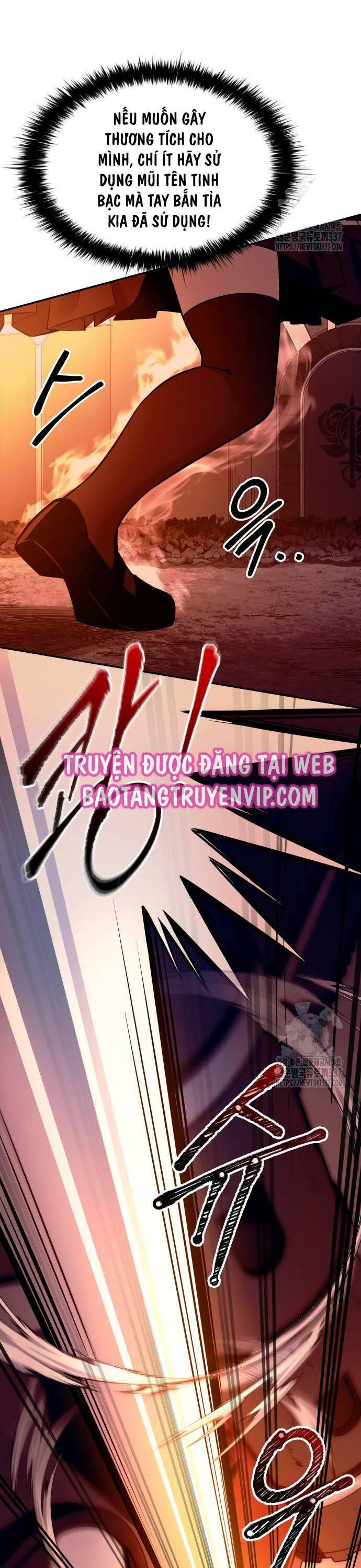 Trở Thành Hung Thần Trong Trò Chơi Thủ Thành Chap 101 - Next Chap 102