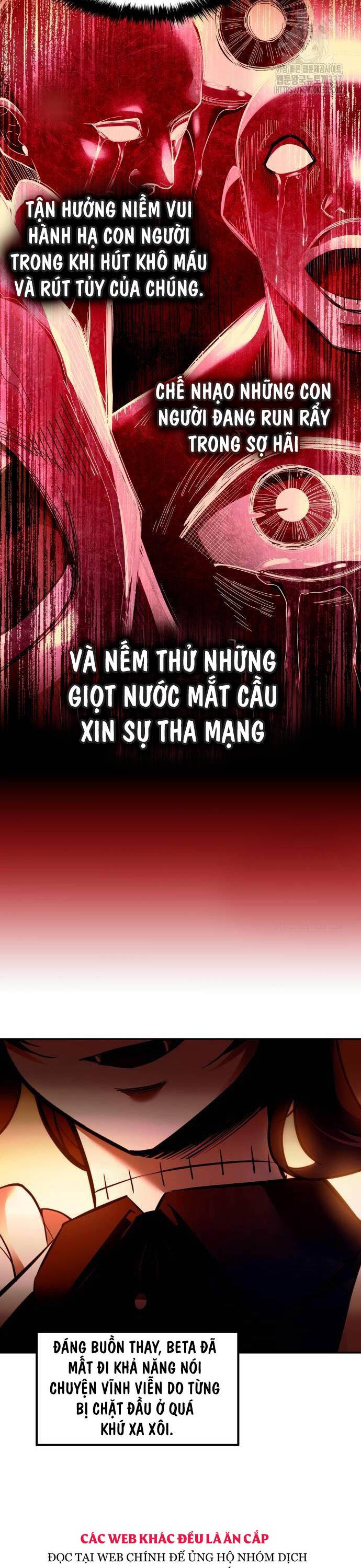 Trở Thành Hung Thần Trong Trò Chơi Thủ Thành Chap 101 - Next Chap 102