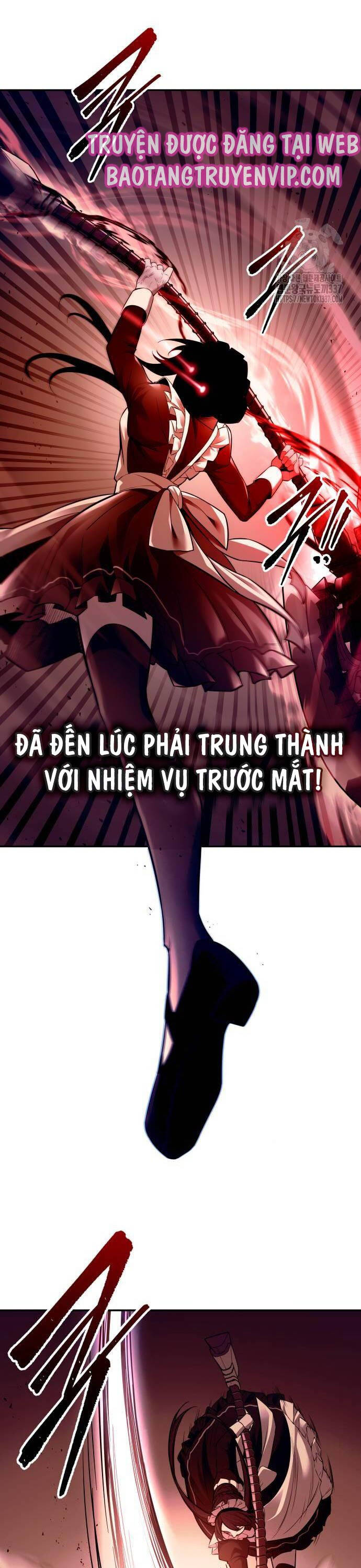Trở Thành Hung Thần Trong Trò Chơi Thủ Thành Chap 101 - Next Chap 102