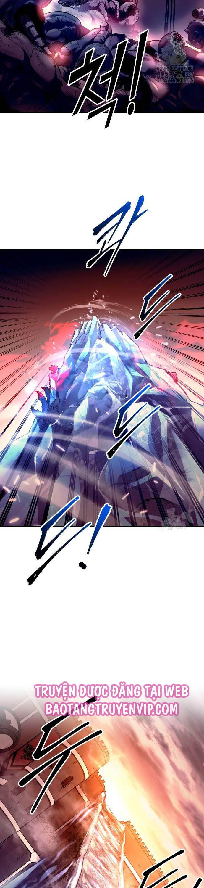 Trở Thành Hung Thần Trong Trò Chơi Thủ Thành Chap 101 - Next Chap 102