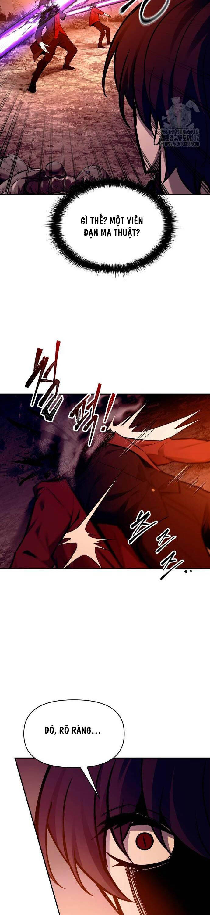 Trở Thành Hung Thần Trong Trò Chơi Thủ Thành Chap 101 - Next Chap 102