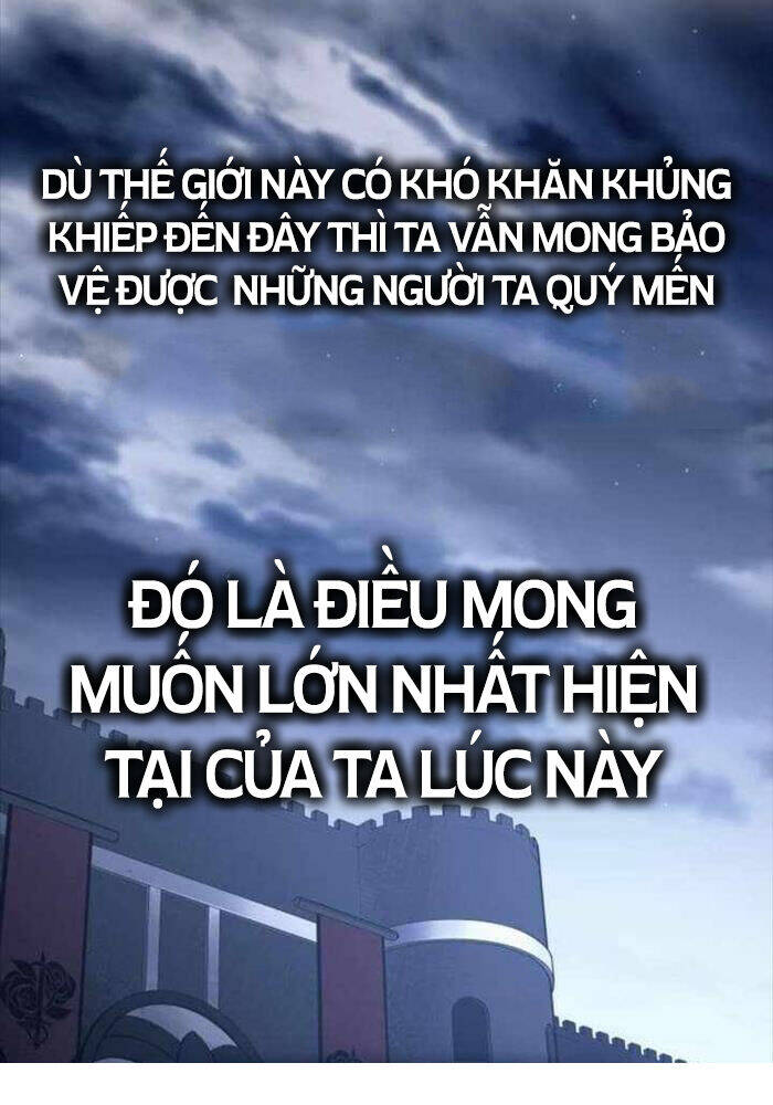 Trở Thành Hung Thần Trong Trò Chơi Thủ Thành Chap 122 - Next Chap 123