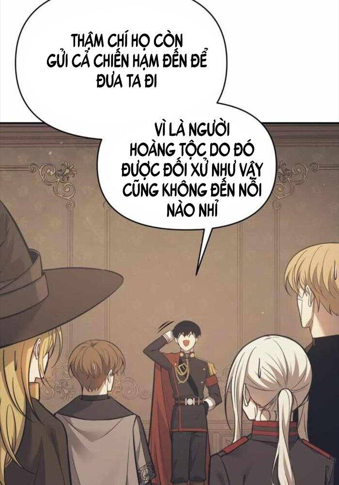 Trở Thành Hung Thần Trong Trò Chơi Thủ Thành Chap 122 - Next Chap 123