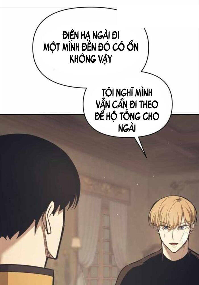 Trở Thành Hung Thần Trong Trò Chơi Thủ Thành Chap 122 - Next Chap 123