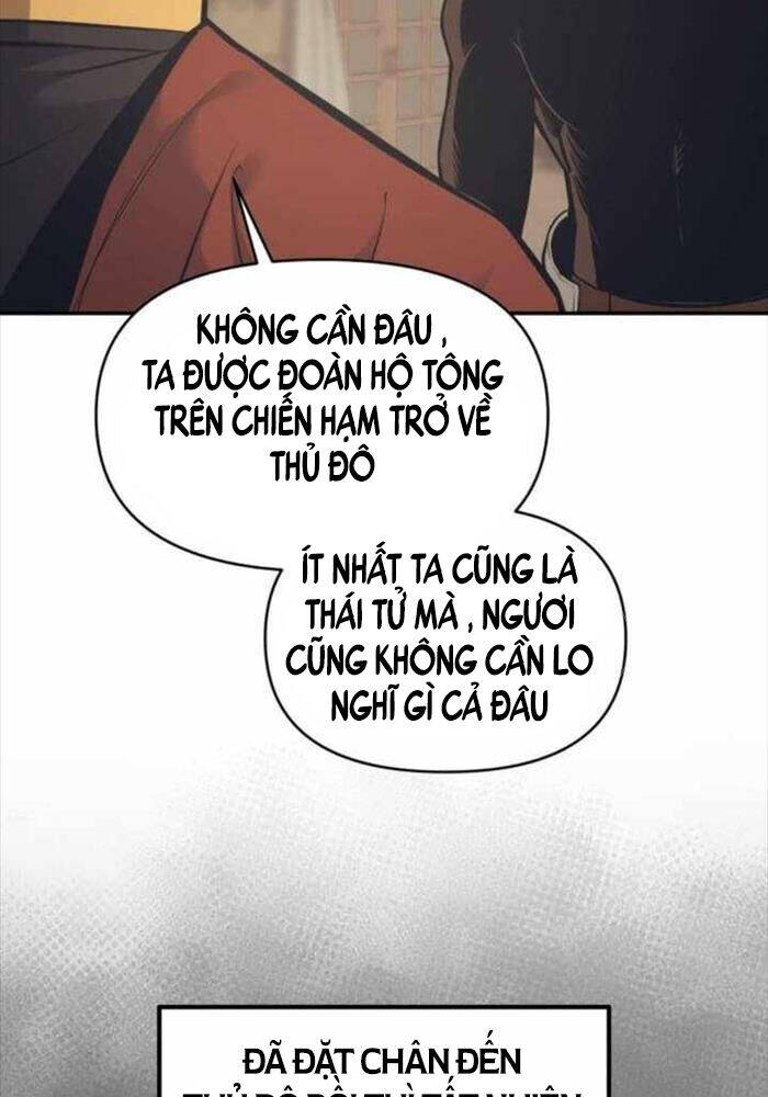 Trở Thành Hung Thần Trong Trò Chơi Thủ Thành Chap 122 - Next Chap 123