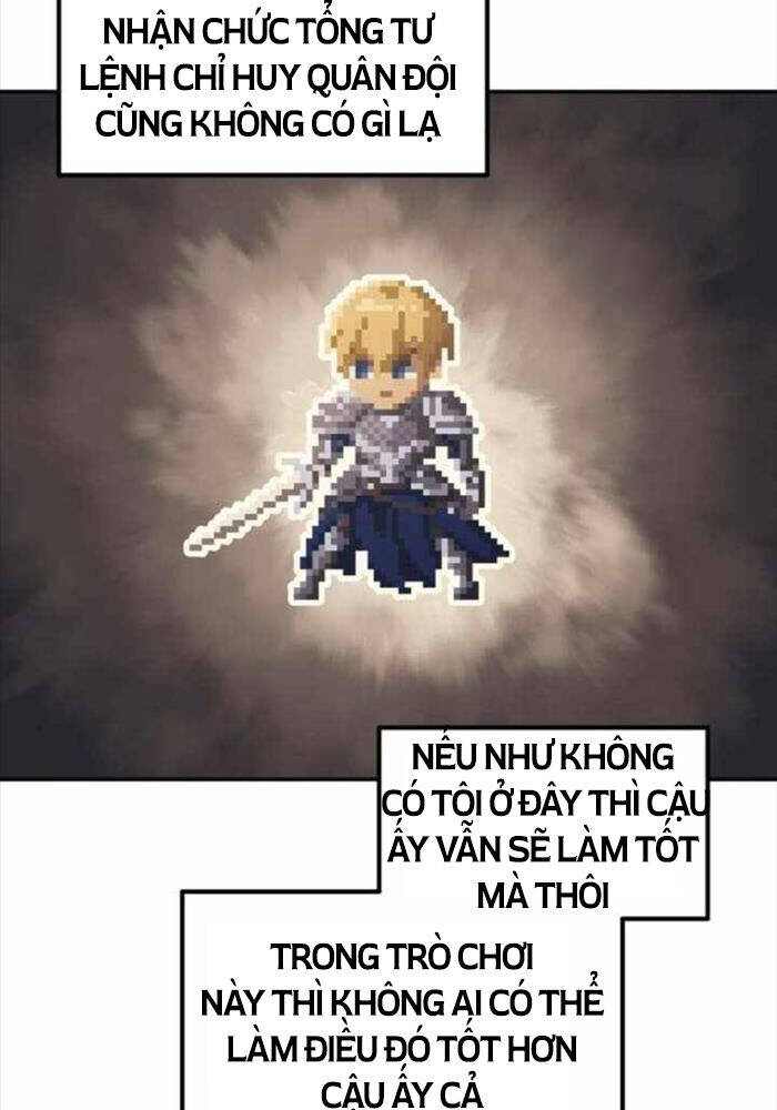 Trở Thành Hung Thần Trong Trò Chơi Thủ Thành Chap 122 - Next Chap 123