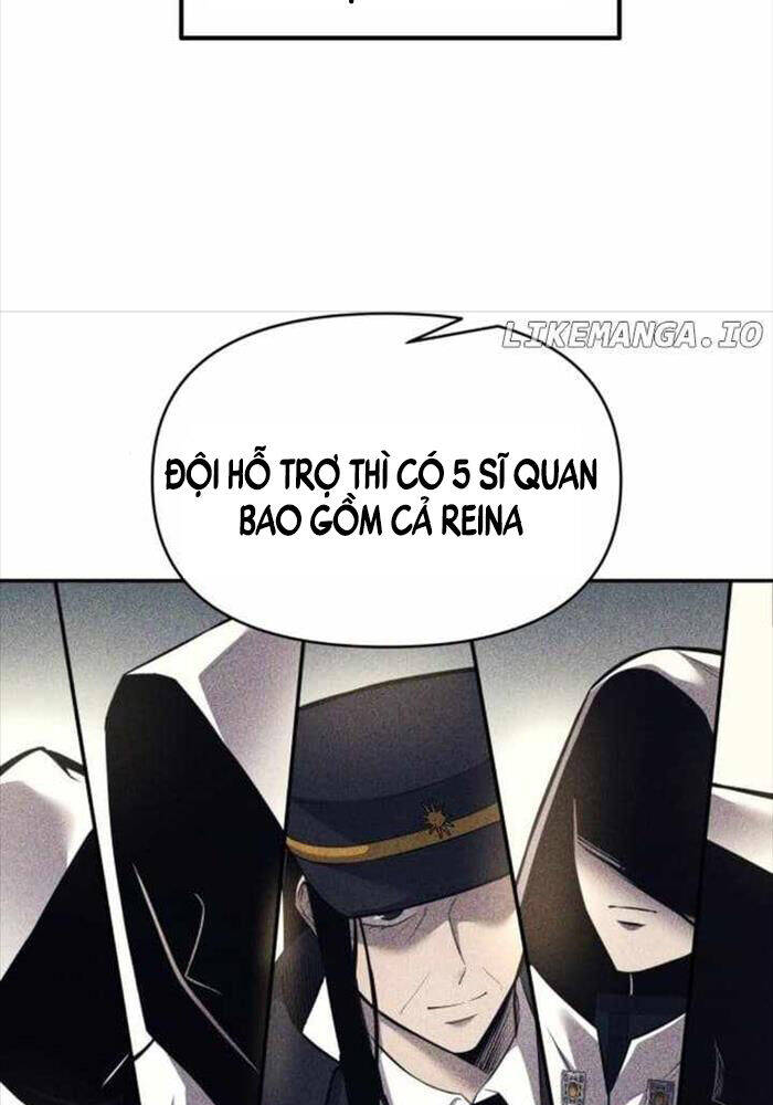 Trở Thành Hung Thần Trong Trò Chơi Thủ Thành Chap 122 - Next Chap 123