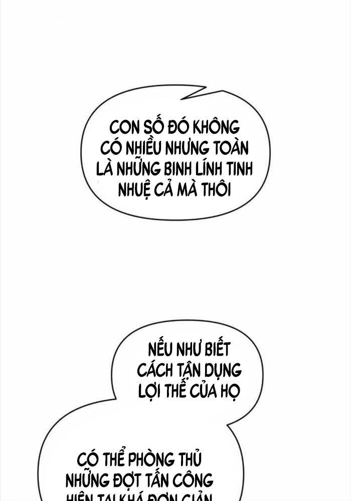 Trở Thành Hung Thần Trong Trò Chơi Thủ Thành Chap 122 - Next Chap 123