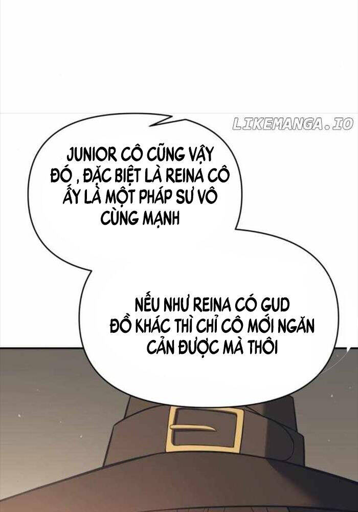 Trở Thành Hung Thần Trong Trò Chơi Thủ Thành Chap 122 - Next Chap 123
