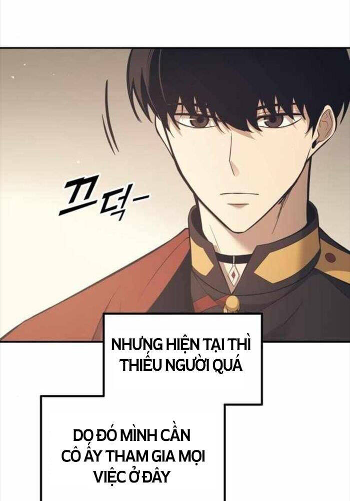 Trở Thành Hung Thần Trong Trò Chơi Thủ Thành Chap 122 - Next Chap 123