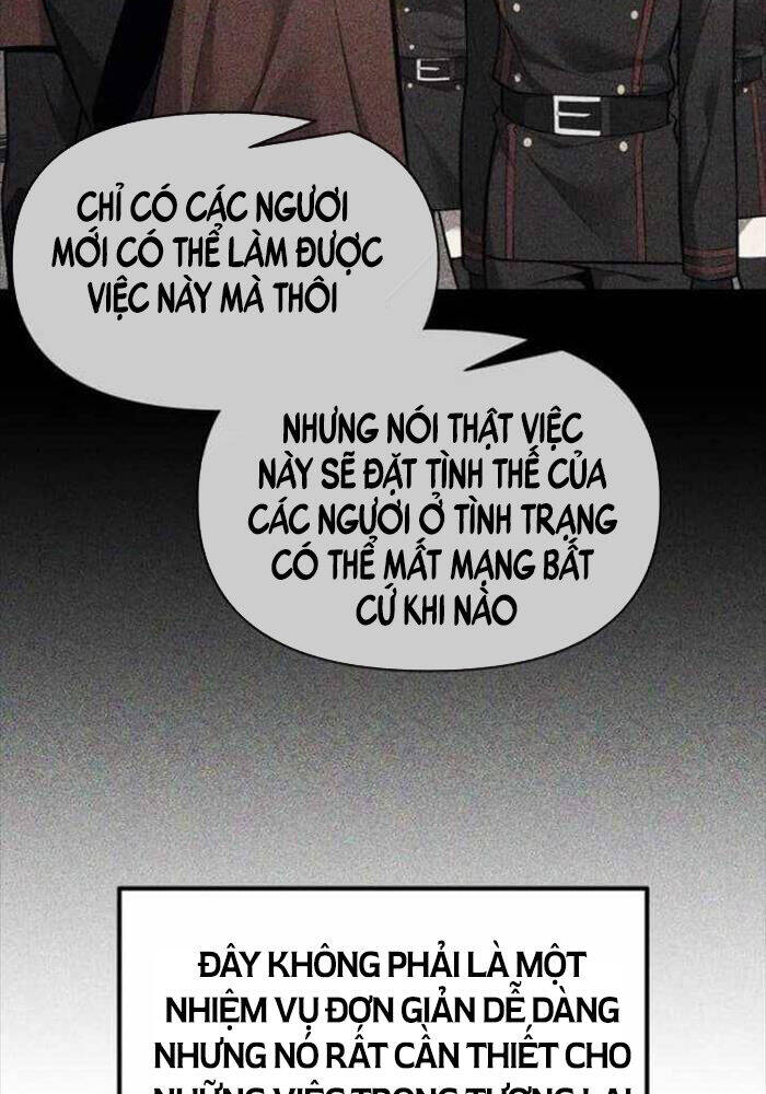 Trở Thành Hung Thần Trong Trò Chơi Thủ Thành Chap 122 - Next Chap 123