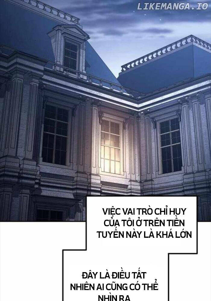 Trở Thành Hung Thần Trong Trò Chơi Thủ Thành Chap 122 - Next Chap 123
