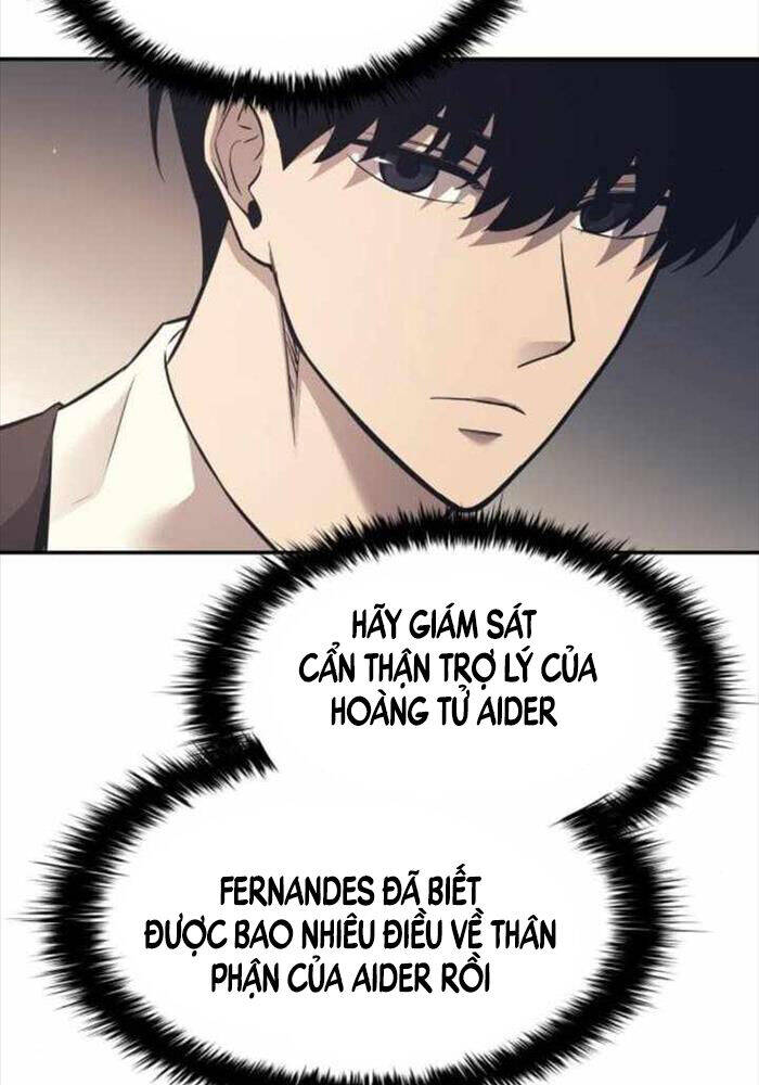 Trở Thành Hung Thần Trong Trò Chơi Thủ Thành Chap 122 - Next Chap 123