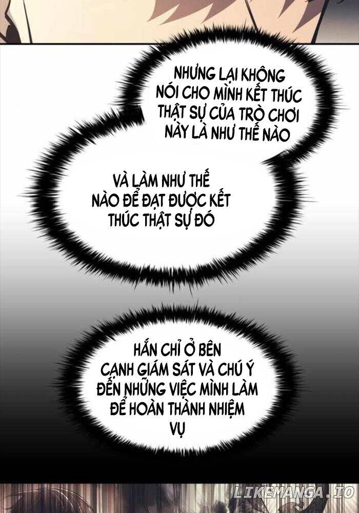Trở Thành Hung Thần Trong Trò Chơi Thủ Thành Chap 122 - Next Chap 123